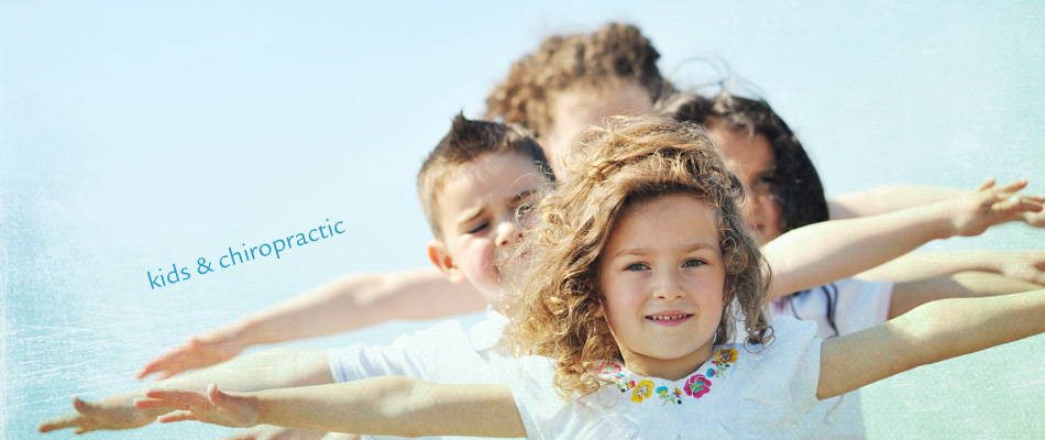 chiropractic for kids