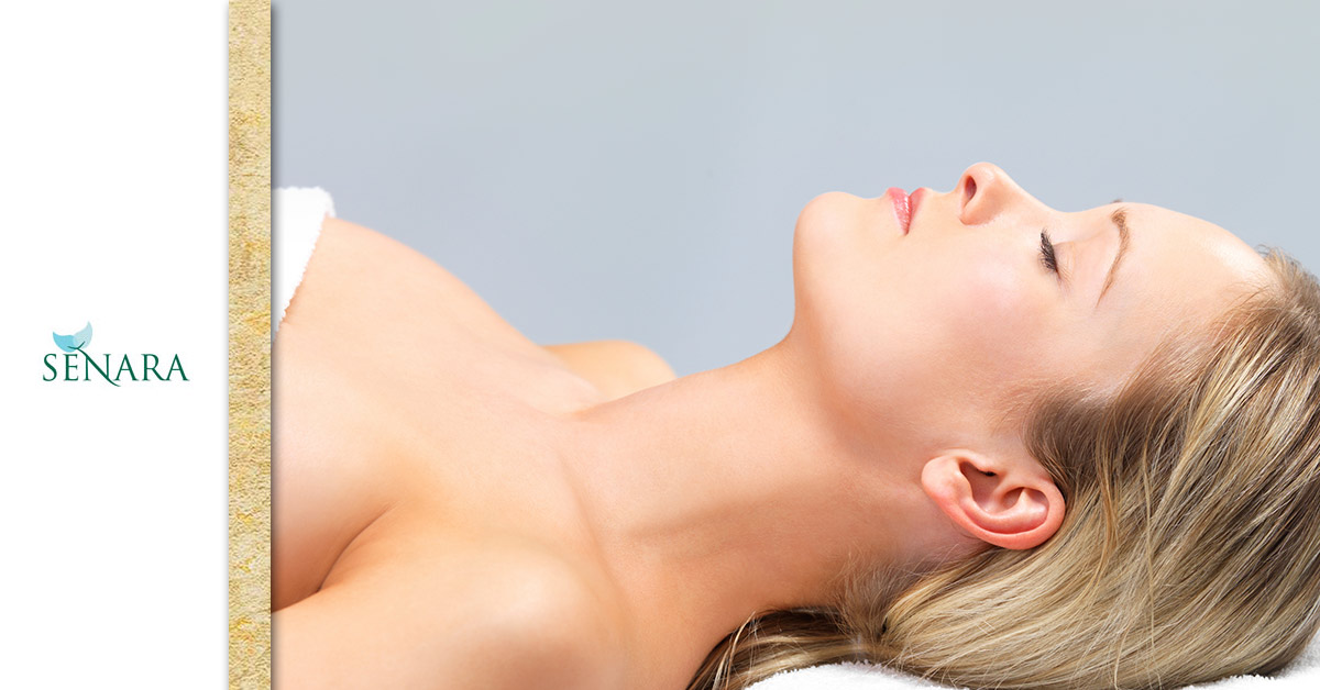 The Benefits Of Restylane