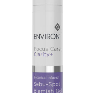 Bottle of Environ® Sebu-Spot Blemish Gel