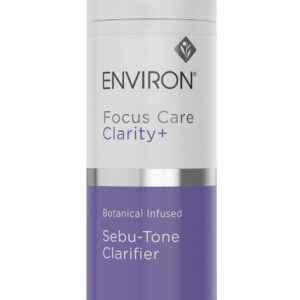 Bottle of Environ® Sebu-Tone Clarifier