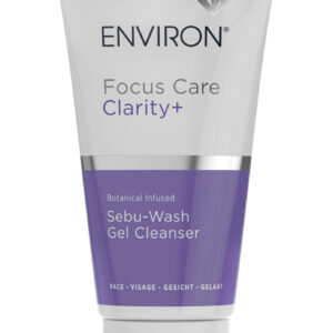 Bottle of Environ® Sebu-Wash Gel Cleanser