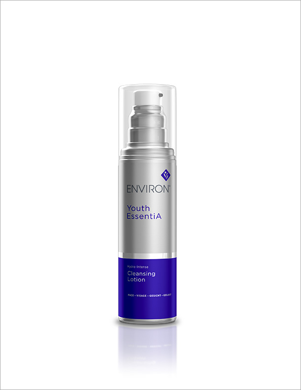 Bottle of Environ® Hydra-Intense Cleansing Lotion
