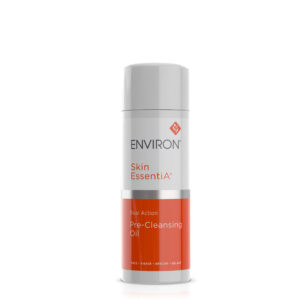 Bottle of Environ® Dual Action Pre-Cleansing Oil