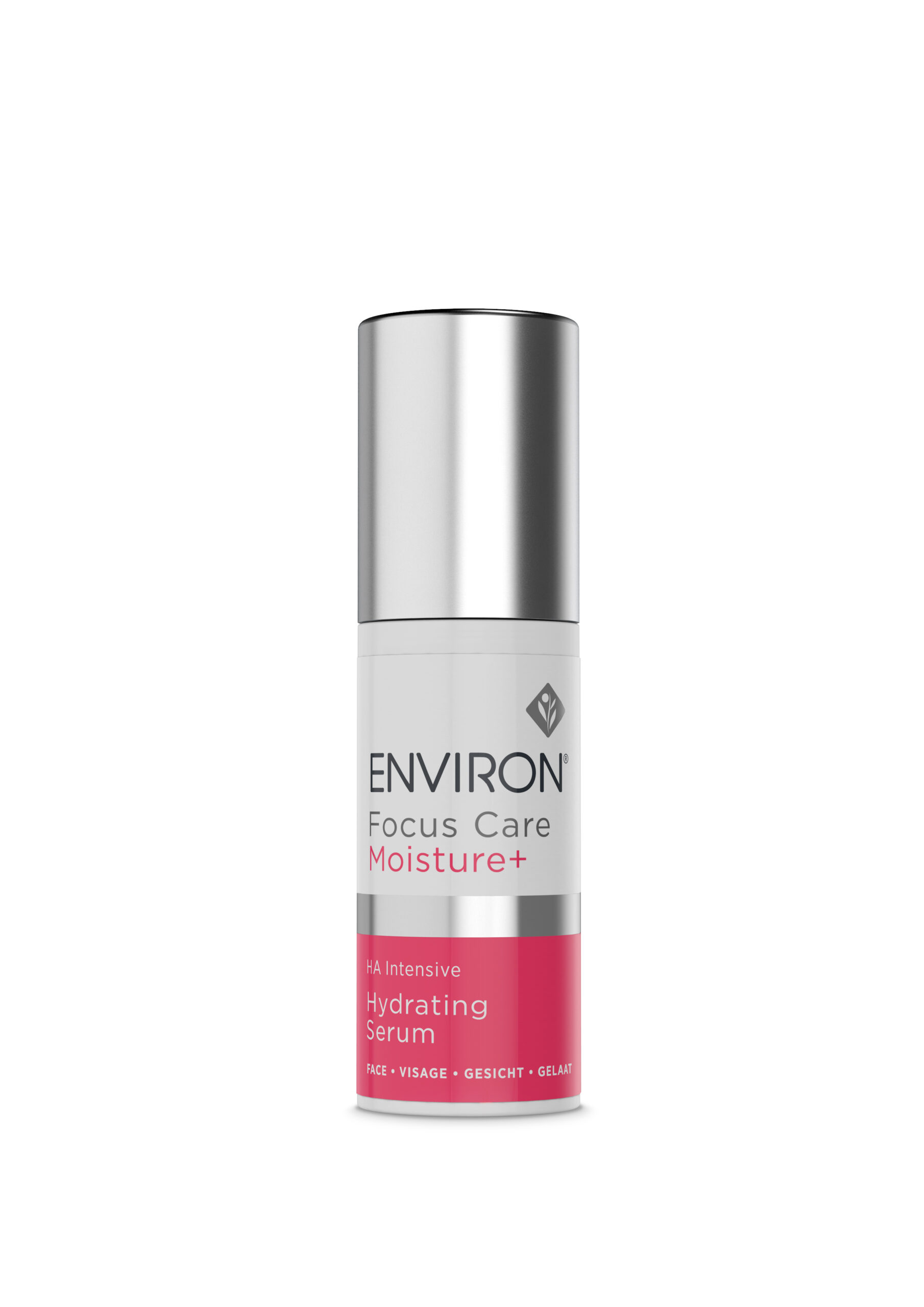 Bottle of Environ® HA Intensive Hydrating Serum