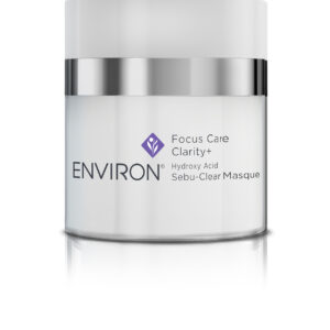 Jar of Environ® Hydroxy Acid Sebu-Clear Masque