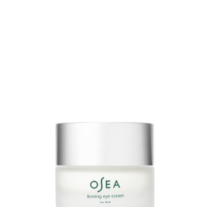 Jar of Osea Firming Eye Cream