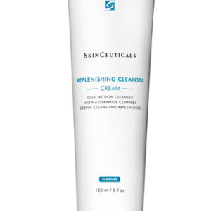 REPLENISHING CLEANSER