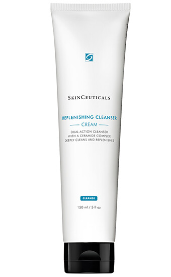 REPLENISHING CLEANSER