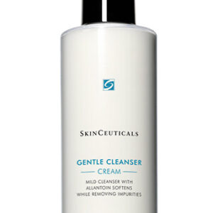Bottle of SkinCeuticals® Gentle Cleanser