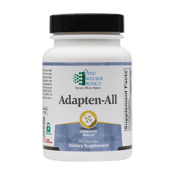 Adapten-All