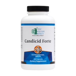 Candicid Forte