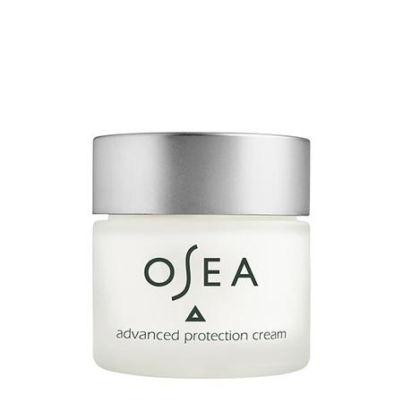 Jar of Osea Advanced Protection Cream