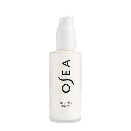 Bottle of Osea Blemish Balm