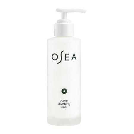 Bottle of Osea Ocean Cleansing Milk
