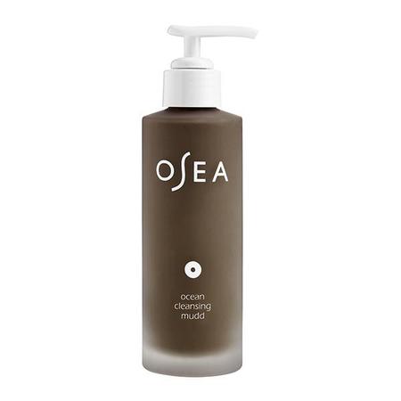 Bottle of Osea Ocean Cleansing Mudd