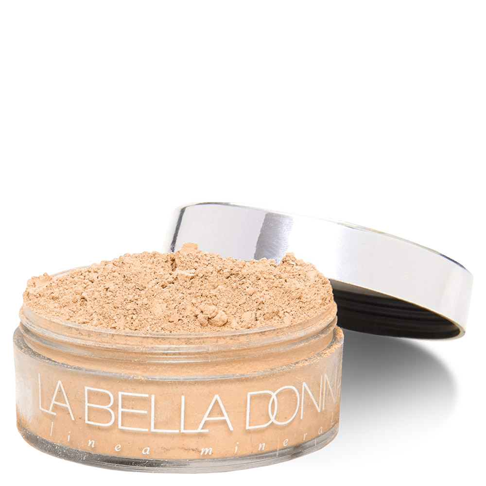La Bella Donna® Loose Mineral Foundation