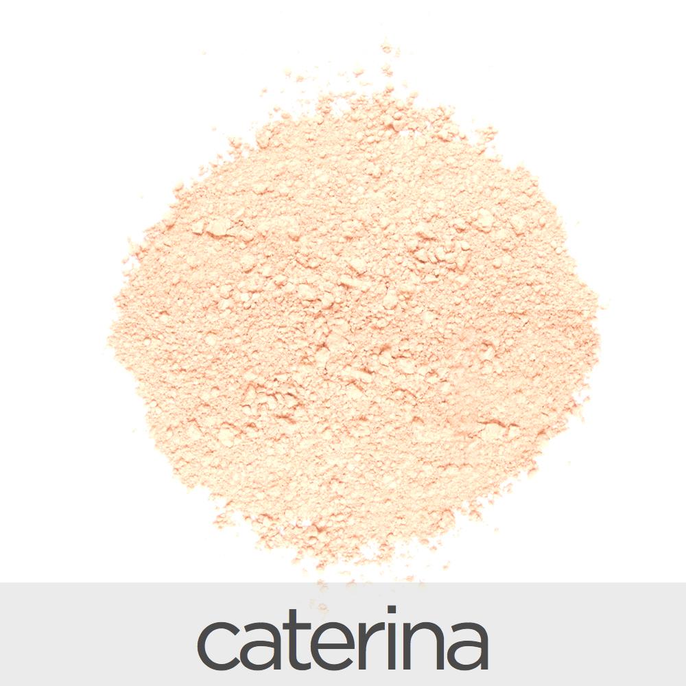 La Bella Donna® Loose Mineral Foundation SPF 50 - Image 8