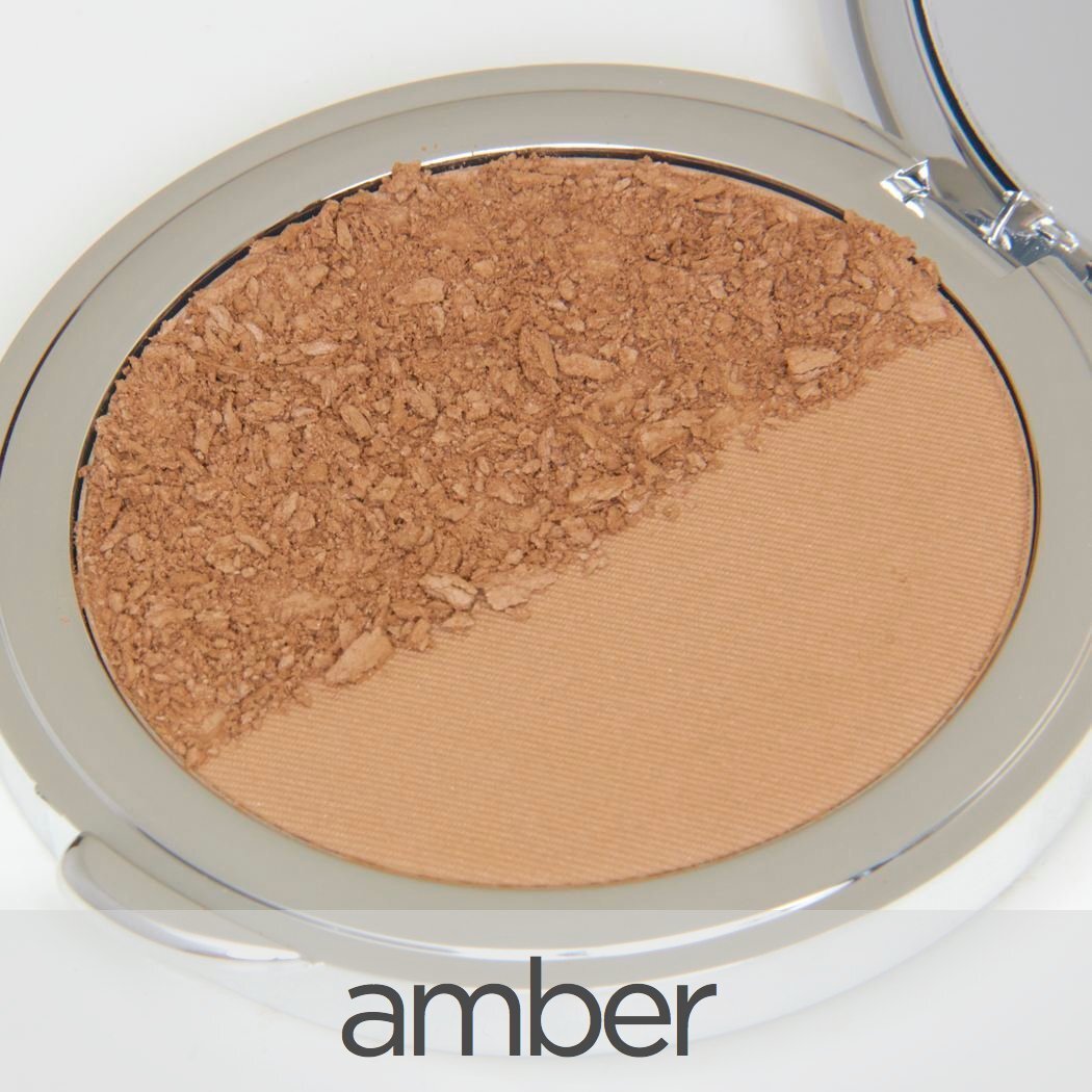 La Bella Donna® Compressed Mineral Foundation - Image 2