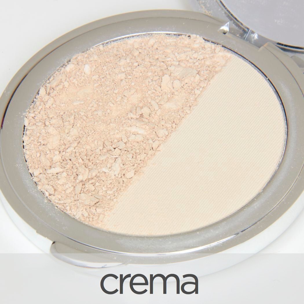 La Bella Donna® Compressed Mineral Foundation - Image 4
