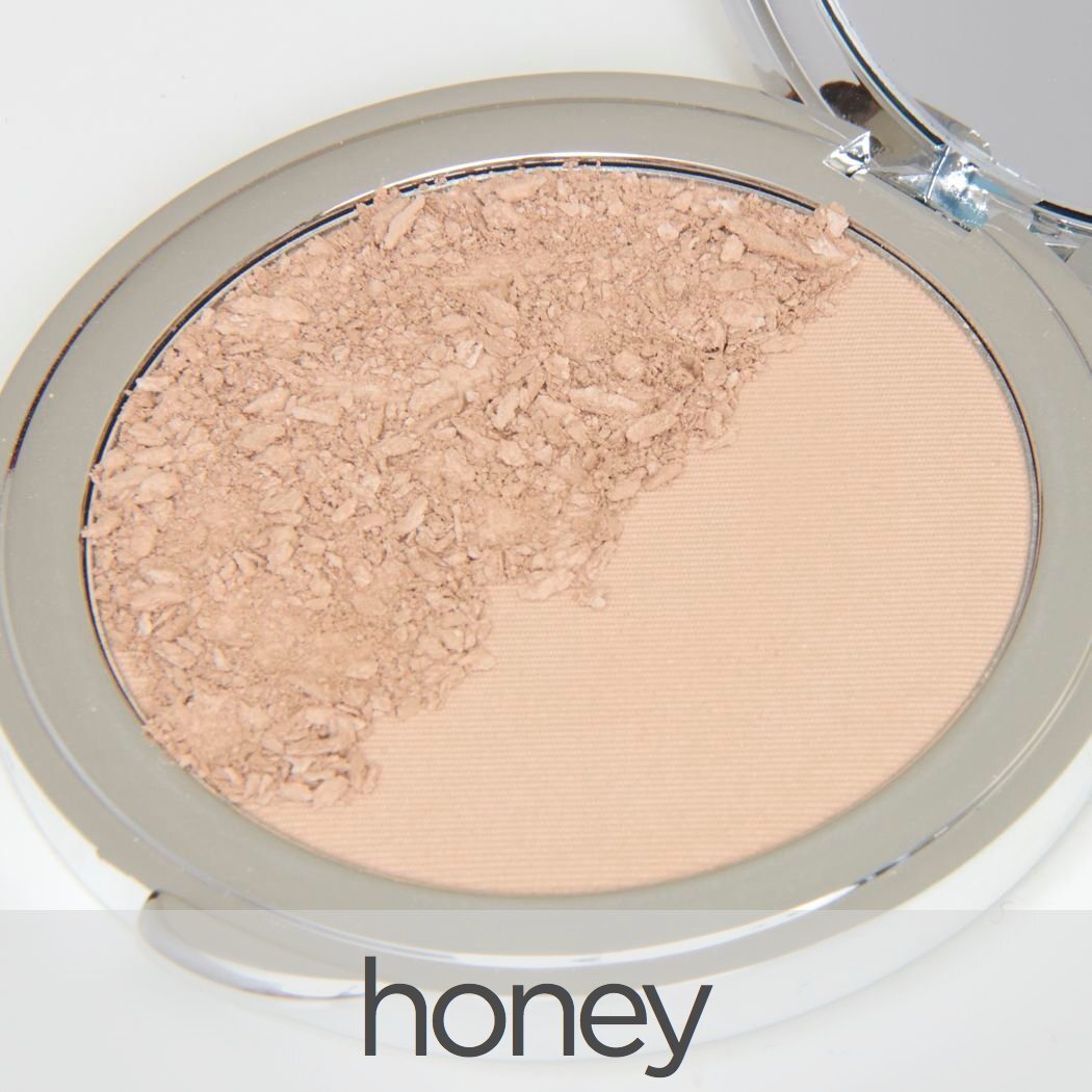 La Bella Donna® Compressed Mineral Foundation - Image 5