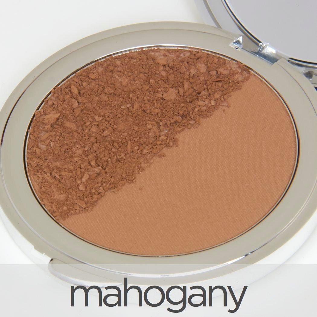 La Bella Donna® Compressed Mineral Foundation - Image 6