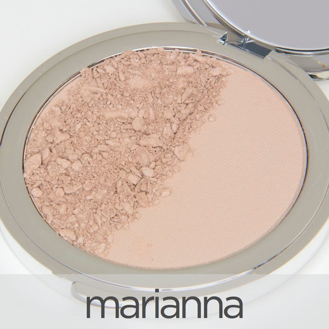 La Bella Donna® Compressed Mineral Foundation - Image 7