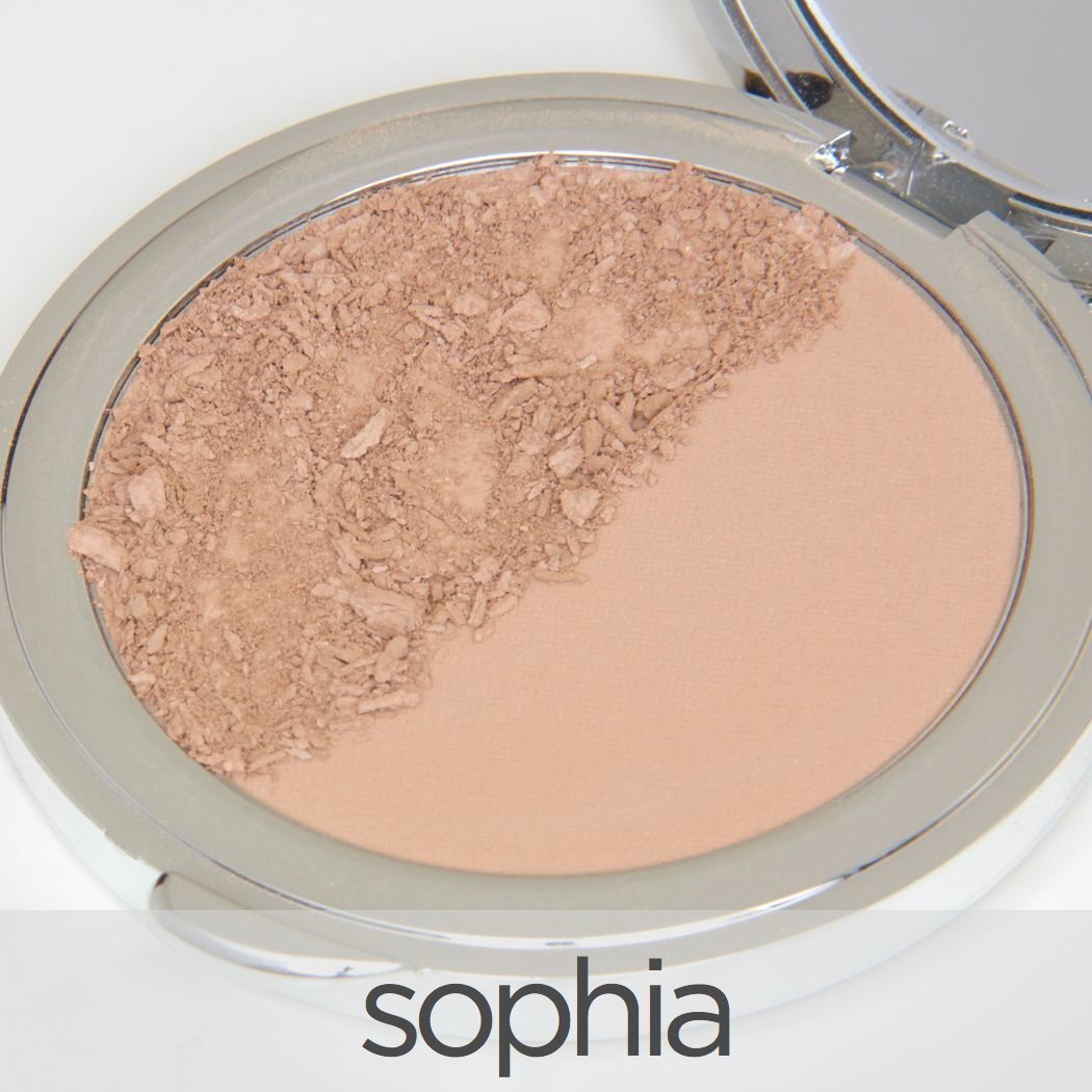 La Bella Donna® Compressed Mineral Foundation - Image 10
