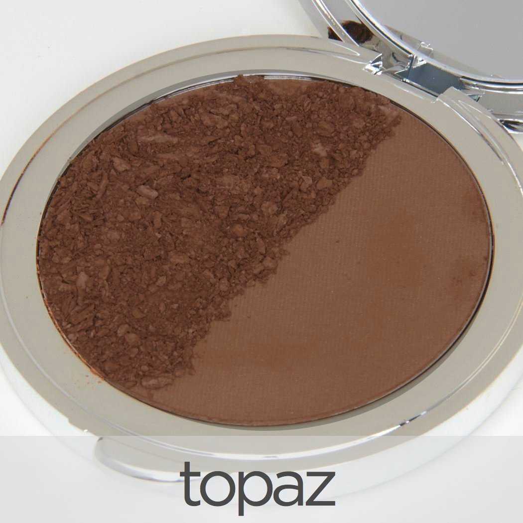 La Bella Donna® Compressed Mineral Foundation - Image 11
