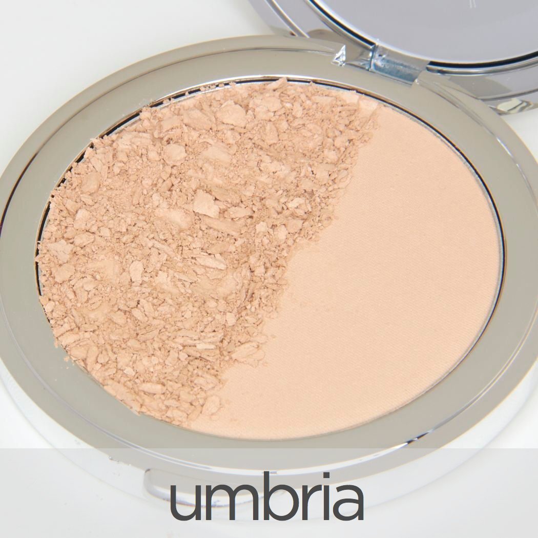 La Bella Donna® Compressed Mineral Foundation - Image 12