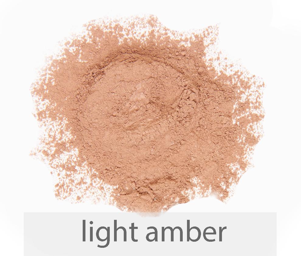 La Bella Donna® Loose Mineral Foundation SPF 50 - Image 6