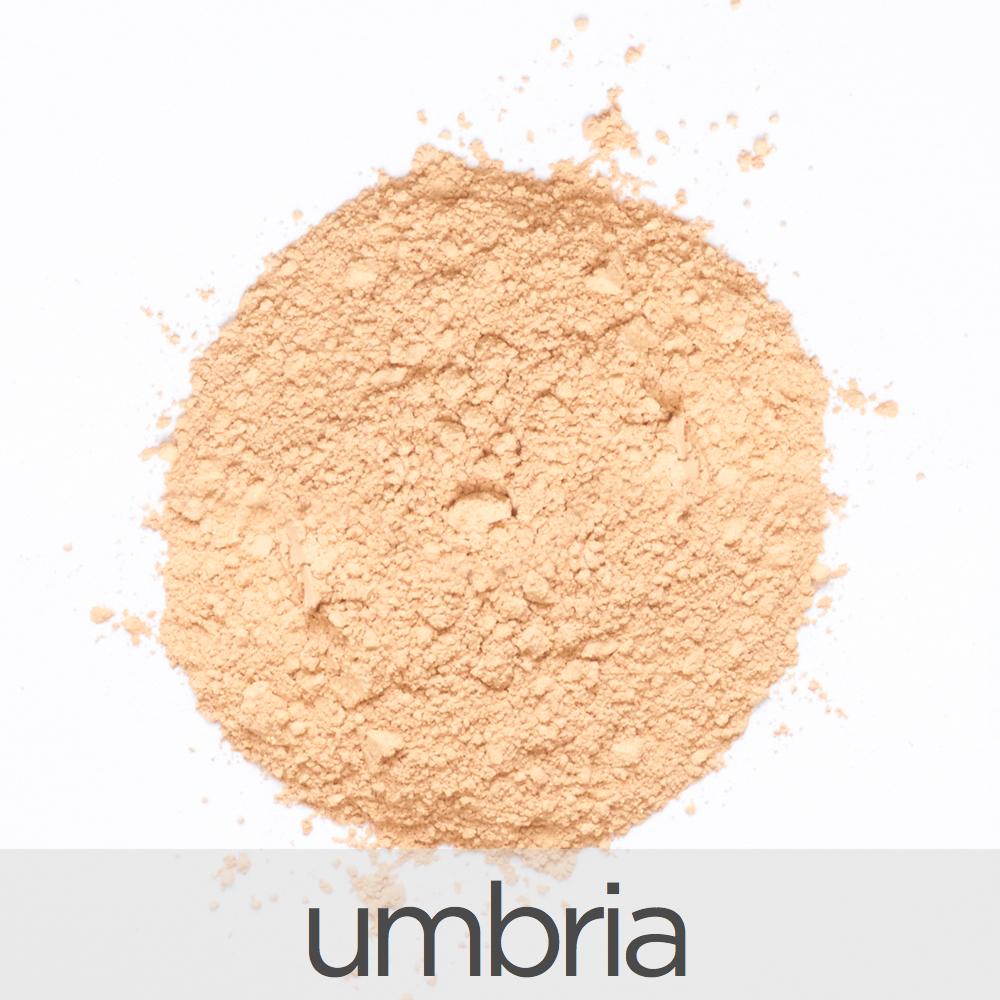 La Bella Donna® Loose Mineral Foundation SPF 50 - Image 2