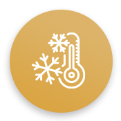 cold temperature icon