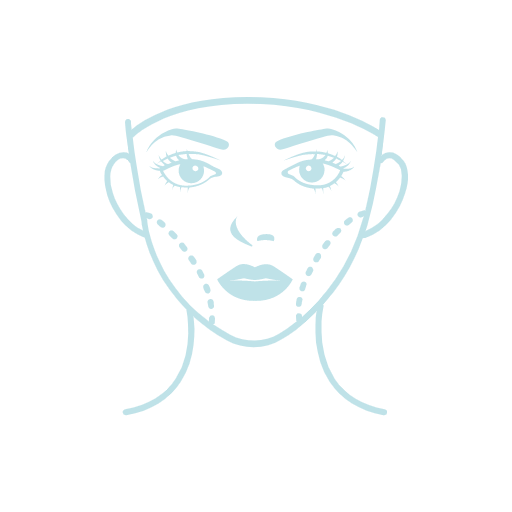 noun_Cheek augmentation_418109