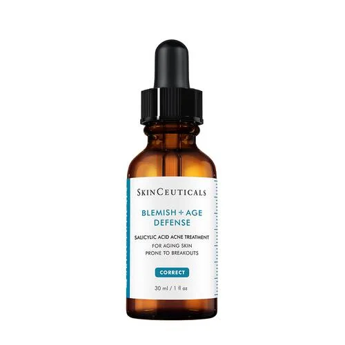 SkinCeuticals® Blemish + Age Defense