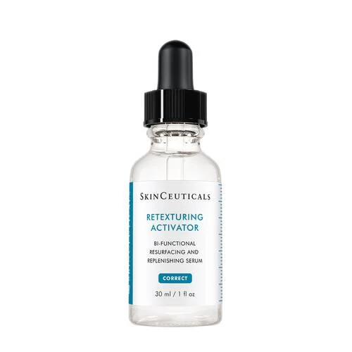 Retexturizing Activator
