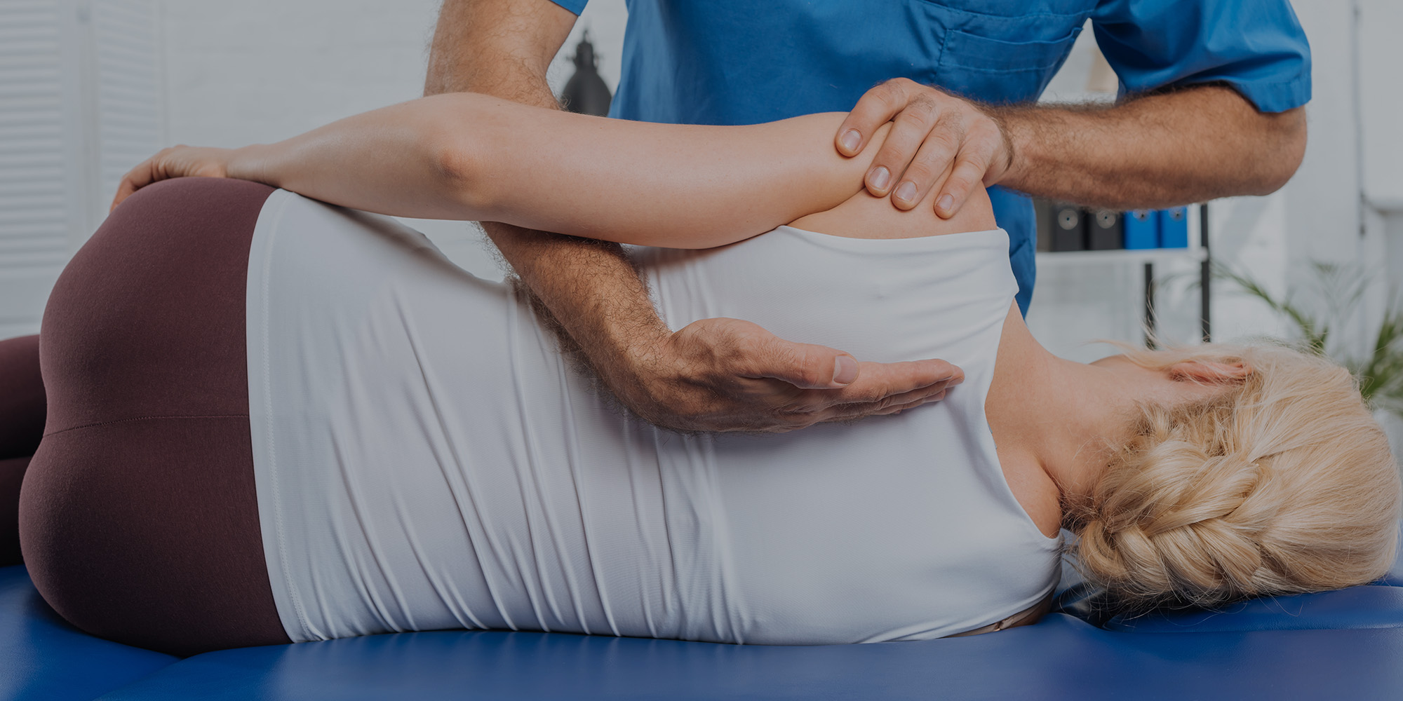 Why Winter is the Perfect Time to See a Chiropractor