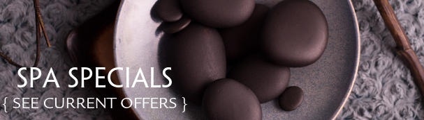 Spa Specials