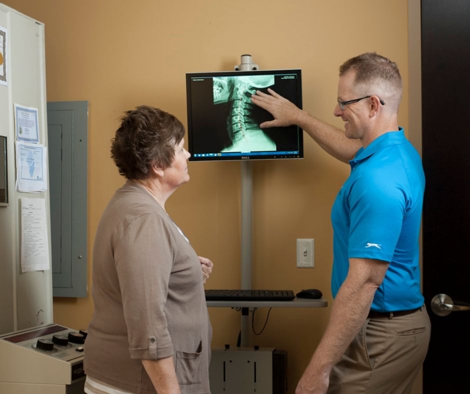 Chiro benefits