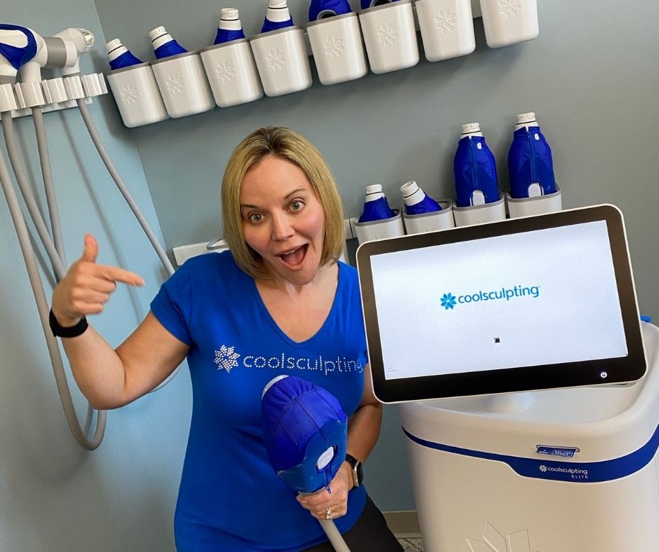 CoolSculpting Inner 1 Mobile
