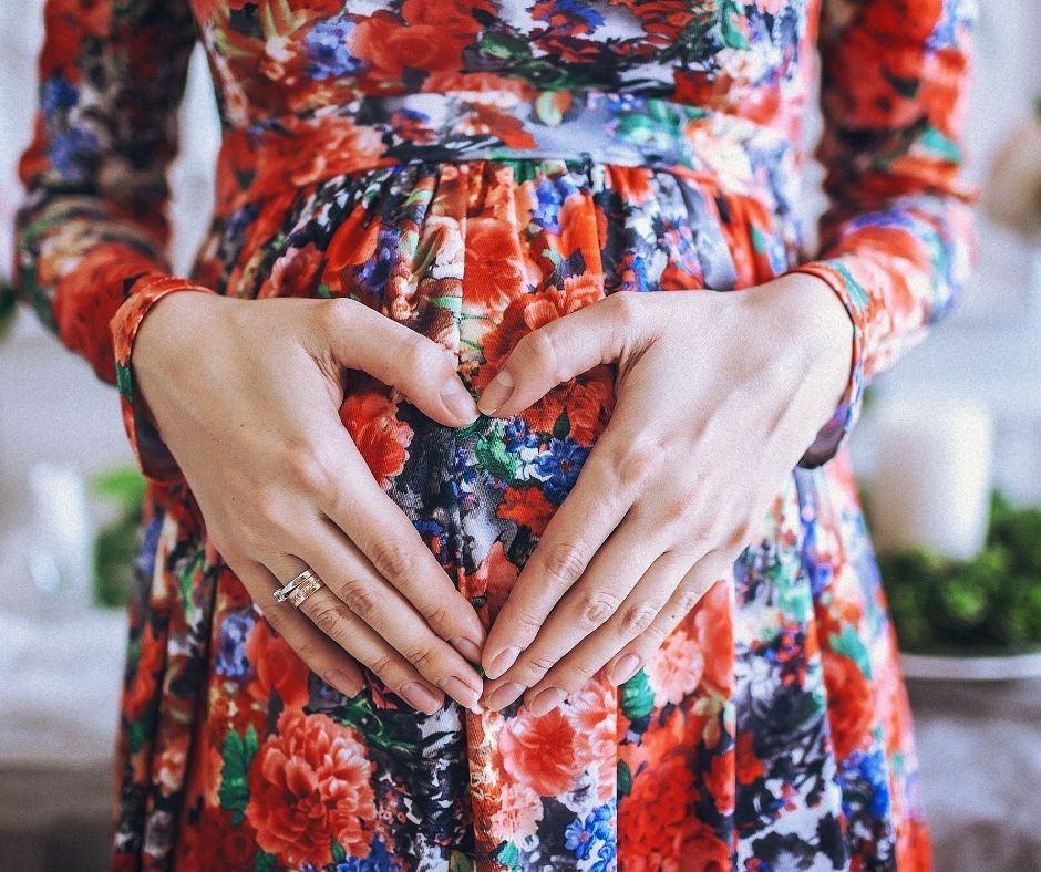 Preganancy inner 3 mobile