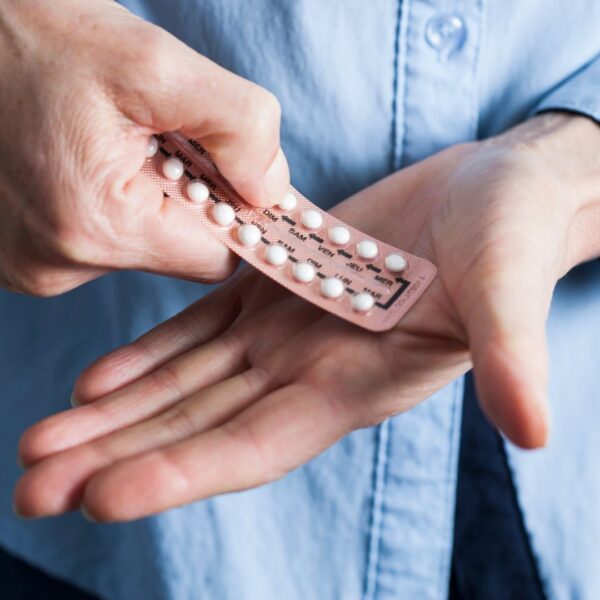 Hormone Replacement Therapy