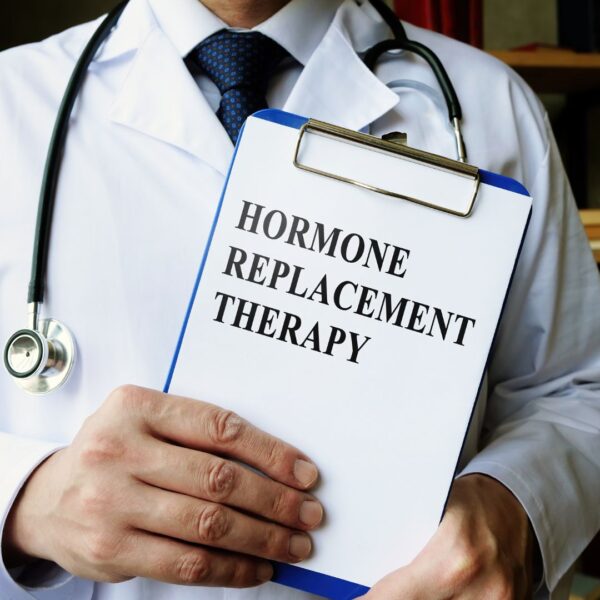 Hormone Replacement Therapy