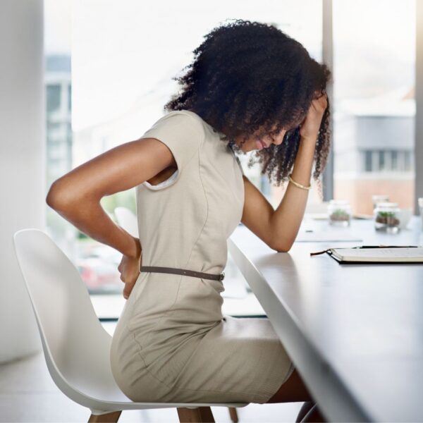 The Problems With Back Popping