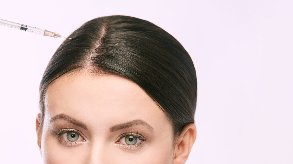 The Benefits Of Stem Cell Therapy (only using PRP)