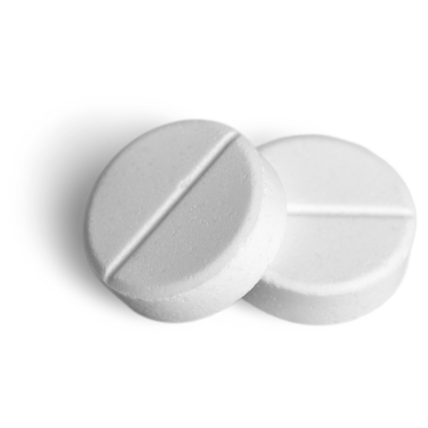 Aspirin