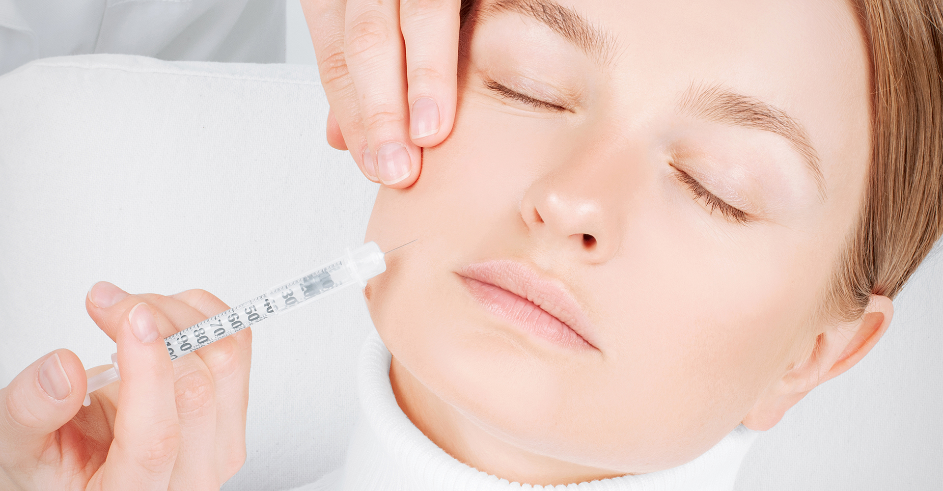 Sculptra Treatment
