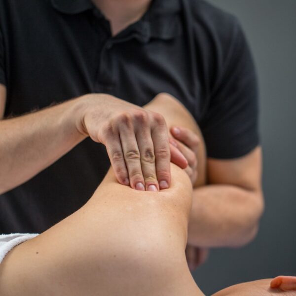 Myofascial Release Massage