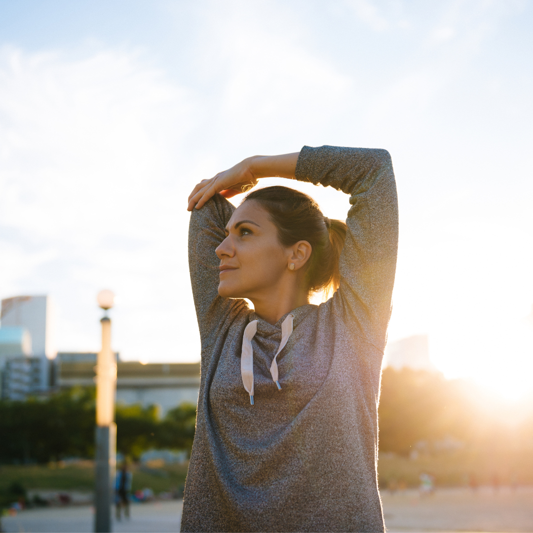 Medical Weight Loss Lifestyle Image
