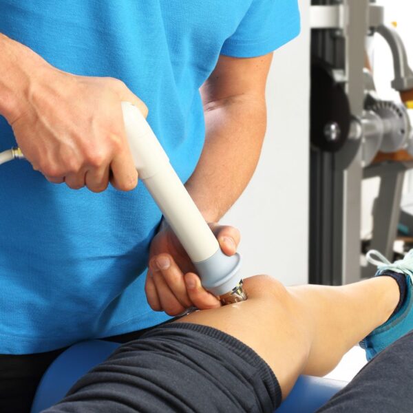 Neurological Physical Therapy