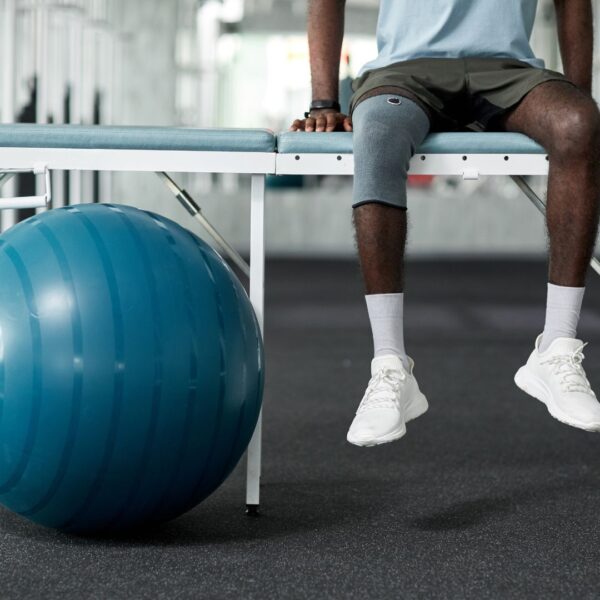 Sports Physical Therapy